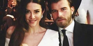 Kıvanç Tatlıtuğ ile eşinin acı günü