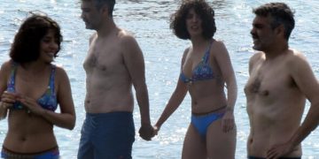 Denizde zor anlar 9 Denizde zor anlar