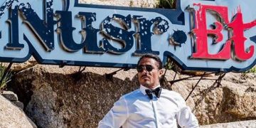 Nusret’in Mykonos’taki mekanına ceza 10 Nusret’in Mykonos’taki mekanına ceza