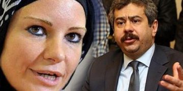 Burcu Çetinkaya eşinden boşandı