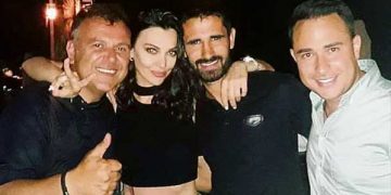 Yeniden birlikteler 6 Yeniden birlikteler