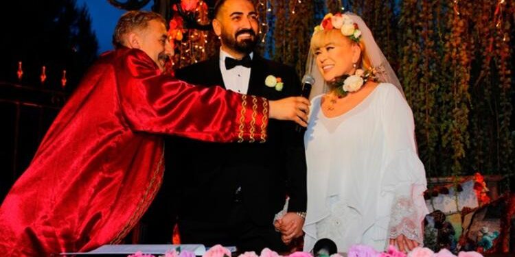 Zerrin Özer’den ilk açıklama 1 Zerrin Özer’den ilk açıklama