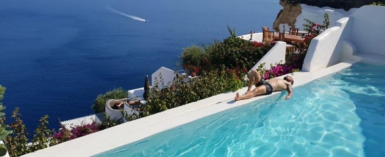 Komşuya transfer olan Mathieu Valbuena, tatil için de Yunanistan’ı seçti 1 Komşuya transfer olan Mathieu Valbuena, tatil için de Yunanistan’ı seçti