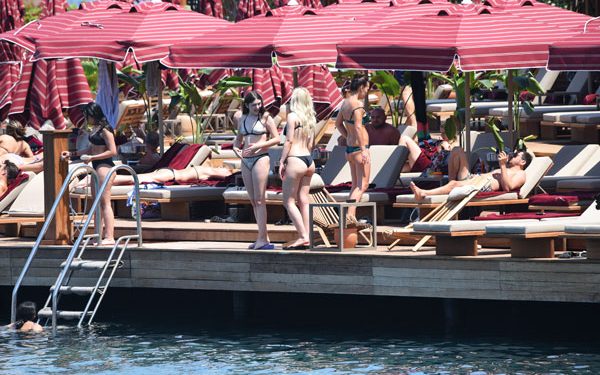 ‘Semtinizin serserisi’ 1 ‘Semtinizin serserisi’