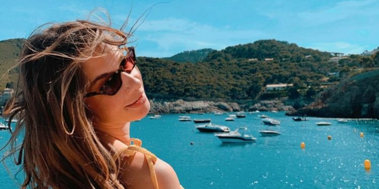 Barcelona’daki jet nikahın sebebi belli oldu 1 Barcelona’daki jet nikahın sebebi belli oldu