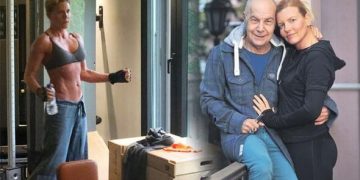 56 yaşındaki Biricik Suden sosyal medyayı salladı 8 56 yaşındaki Biricik Suden sosyal medyayı salladı