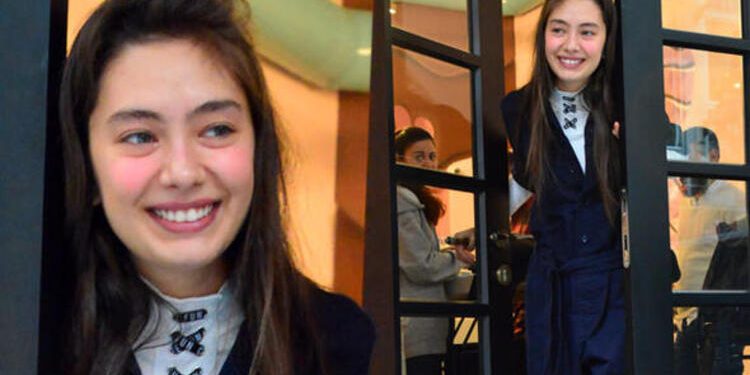 Neslihan Atagül dükkanı kapattı 1 Neslihan Atagül dükkanı kapattı