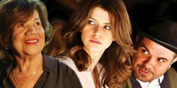 Serpil Doğulu boşanma iddialarına ne dedi?