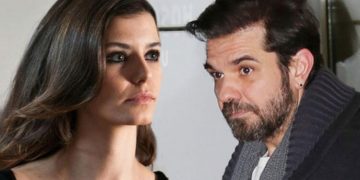 Beren Saat’ten yeni hamle