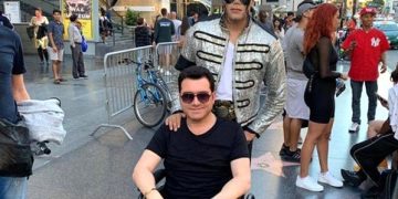 Ünlü türkücü Murat Kurşun’a MS teşhisi konuldu 5 Ünlü türkücü Murat Kurşun’a MS teşhisi konuldu