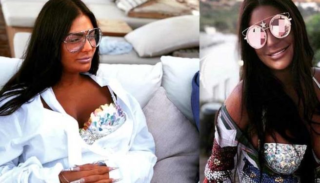 Süreyya Yalçın’dan miras açıklaması 1 Süreyya Yalçın’dan miras açıklaması