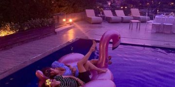 Beren Saat ile Kenan Doğulu’dan bir mesaj daha