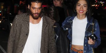 Demet Özdemir Can Yaman çiftine kötü haber