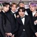BTS Güney Kore'nin En Çok Satan Sanatçısı Oldu 12 BTS - Bangtan Boys