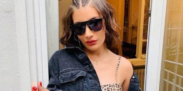 İrem Derici’den ‘yaşlandırma’ tepkisi!