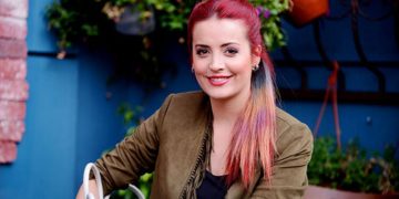 İrem Sak’ın olay fotoğrafı