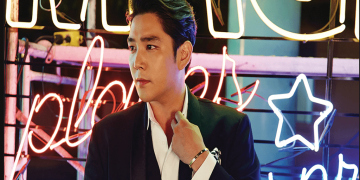 Super Junior'dan Kangin gruptan ayrılıyor