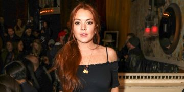 Lindsay Lohan, Türkçe öğreniyor 4 Lindsay Lohan, Türkçe öğreniyor