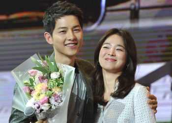 Song Joong Ki ve Song Hye Kyo (Song Song) çifti