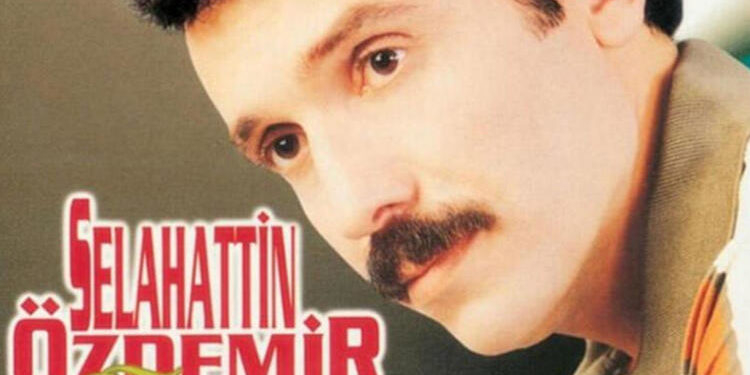 Selahattin Özdemir’e veda 1 Selahattin Özdemir’e veda