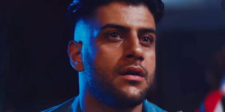 Reynmen'e şok!!! 1 Reynmen’e şok!!!