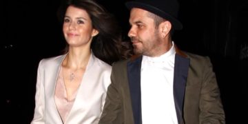 Beren Saat ile Kenan Doğulu'nun arasına ihanet mi girdi? 10 Beren Saat ile Kenan Doğulu’nun arasına ihanet mi girdi?