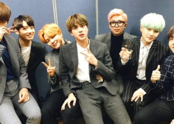 BTS Grubu Ara Vereceğini Açıkladı