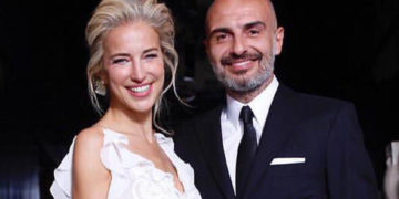 1 yıl önce evlenen Burcu Esmersoy’dan üzen haber