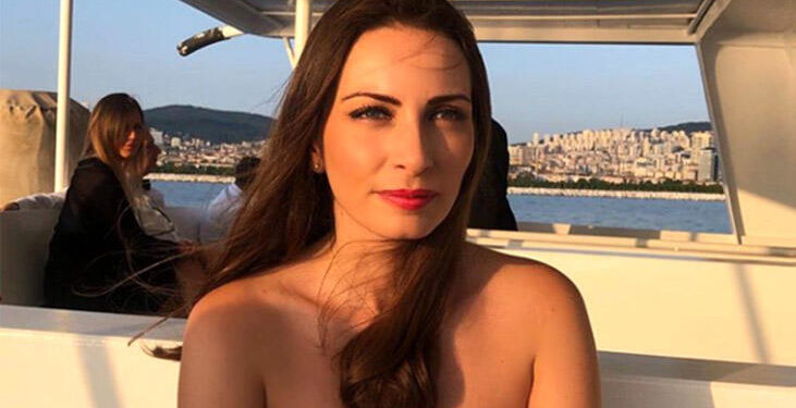 Ezo Sunal ölümden döndü 1 Ezo Sunal ölümden döndü