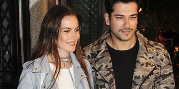 Fahriye Evcen bebeği için okul arıyor