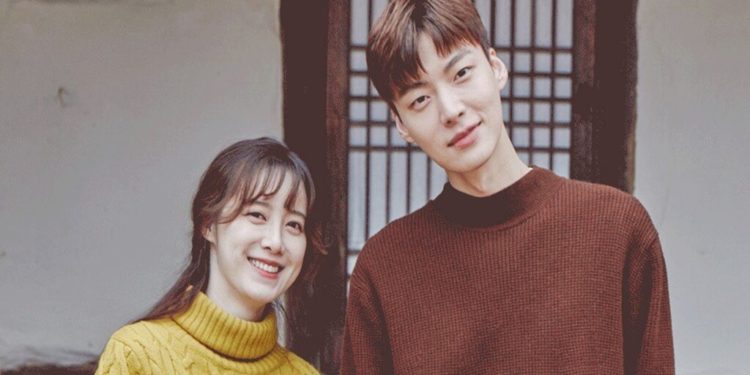 Goo Hye Sun ile Ahn Jae Hyun Boşanıyor 1 Goo Hye Sun ile Ahn Jae Hyun Boşanıyor