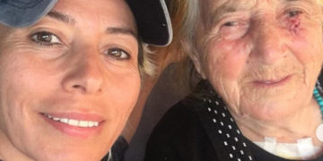 Şarkıcı İntizar'ın acı günü 4 Şarkıcı İntizar’ın acı günü