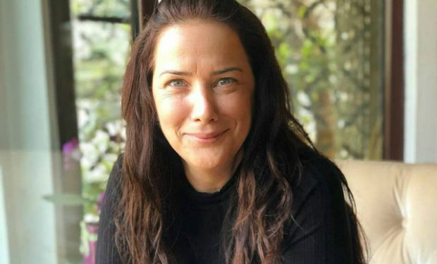 Ünlü oyuncudan duygu dolu paylaşım 1 Ünlü oyuncudan duygu dolu paylaşım