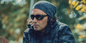 Ünlü rap’çi Killa Hakan’a şok!!! Gözaltına alındı!