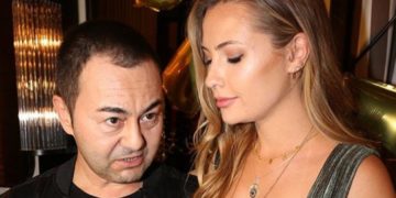 Chloe Loughnan’dan boşanan Serdar Ortaç: Evlilik iki ruh hastasının işi
