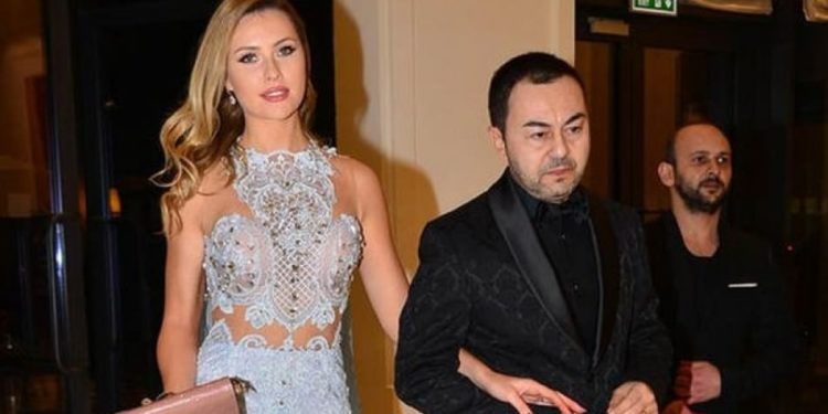 Serdar Ortaç tazminatı ödemek için kredi çekti 1 Serdar Ortaç tazminatı ödemek için kredi çekti