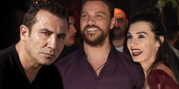 Sinan Akçıl ile Ferhat Göçer gerilimi daha da arttı 3 Sinan Akçıl ile Ferhat Göçer gerilimi daha da arttı