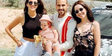 Ümit Erdim'in son hali şaşırttı 2 Ümit Erdim’in son hali şaşırttı