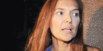 Deprem sonrası ünlüler de yaşadıklarını yazdı 9 Deprem sonrası ünlüler de yaşadıklarını yazdı