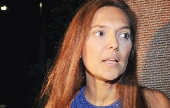 Deprem sonrası ünlüler de yaşadıklarını yazdı 1 Deprem sonrası ünlüler de yaşadıklarını yazdı