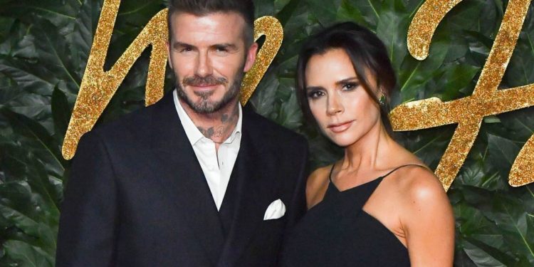 Victoria Beckham'ın güzellik sırrı 1 Victoria Beckham’ın güzellik sırrı