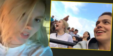 Aleyna Tilki'nin deprem sonrası paylaşımı tepki topladı 8 Aleyna Tilki’nin deprem sonrası paylaşımı tepki topladı