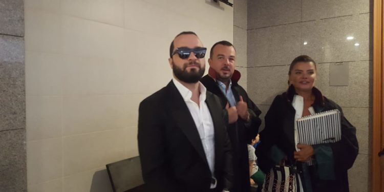 Arda Turan- Berkay davasında mahkeme karar verdi 1 Arda Turan- Berkay davasında mahkeme karar verdi