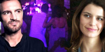 DJ Maga ile aşk yaşadığı iddia edilen Beren Saat ilk kez konuştu