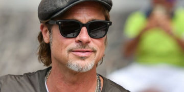 Brad Pitt itiraf etti