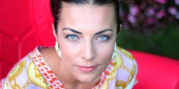 Burcu Kara 'Tek bacakla yaşıyorum’ yazınca herkes şoke oldu 3 Burcu Kara ‘Tek bacakla yaşıyorum’ yazınca herkes şoke oldu