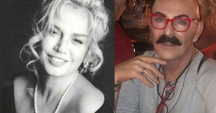 Cemil İpekçi'den bomba açıklamalar: Sezen'i çıplak gördüm 1 Cemil İpekçi’den bomba açıklamalar: Sezen’i çıplak gördüm