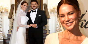 Ebru Şallı: Evlilik sözleşmesi imzaladım 8 Ebru Şallı: Evlilik sözleşmesi imzaladım