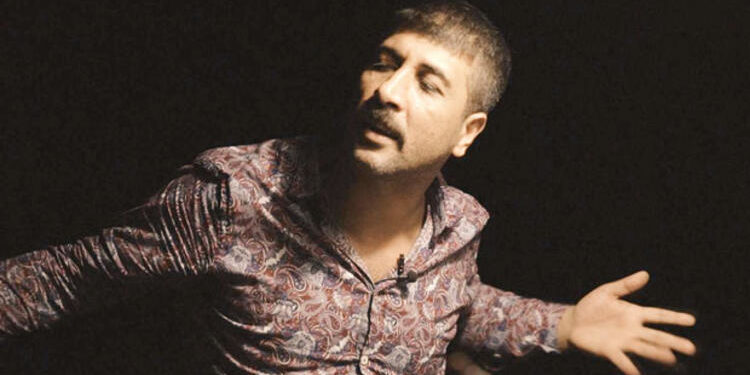 Fatih Bulut : Yüzde 40 duymuyorum, nota bilmiyorum 1 Fatih Bulut : Yüzde 40 duymuyorum, nota bilmiyorum