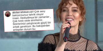 Gülden Mutlu o kişiyi ifşa etti